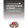 Scriptum Books De Economie Van Goed En Kwaad - Tomas Sedlacek