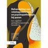 Springer Media B.V. Behandeling Van Relatieproblemen En Psychopathologie Bij Paren - Donald H. Baucom