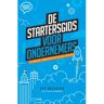 Vakmedianet Startersgids Voor Ondernemers - Sep Breukers