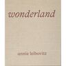Phaidon Press B.V. Wonderland - Anna Wintour
