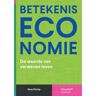 Noordhoff Betekeniseconomie - Kees Klomp