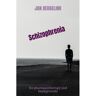 Brave New Books Schizophrenia - Jan Beugelink