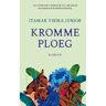 Prometheus, Uitgeverij Kromme Ploeg - Itamar Vieira Júnior