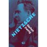 Boekwerkutrecht Nietzsche - Stefan Zweig