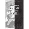 Aspekt B.V., Uitgeverij Beyond Good And Evil - Friedrich Nietzsche