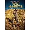 Standaard Uitgeverij - Algemeen Wij Is Niets - Dimitri Leue