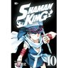 Kodansha Comics Shaman King Omnibus (05): Volumes 13-15 - Hiroyuki Takei