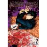 Viz Media Jujutsu Kaisen (02) - Gege Akutami