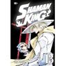 Kodansha Comics Shaman King Omnibus (06): Volumes 16-18 - Hiroyuki Takei