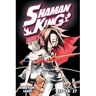 Kodansha Comics Shaman King Omnibus (09): Volumes 25-27 - Hiroyuki Takei