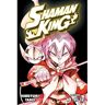 Kodansha Comics Shaman King Omnibus (04): Volumes 10-12 - Hiroyuki Takei