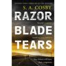 Headline Razor Blade Tears - S.A. Cosby