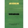 Brave New Books Schizophrenia - Jan Beugelink