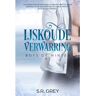 Schrijverspunt Ijskoude Verwarring - Boys Of Winter - Sr Grey