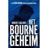 Luitingh-Sijthoff B.V., Uitgever Het Bourne Geheim - Jason Bourne - Brian Freeman