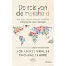 Park Uitgevers De Reis Van De Mensheid - Johannes Krause