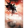 Dc Comics I Am Batman - John Ridley