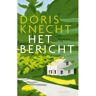 Ambo/Anthos B.V. Het Bericht - Doris Knecht