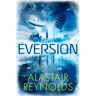 Orion Eversion - Alastair Reynolds