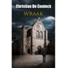 Vbk - Houtekiet Wraak - Christian De Coninck