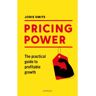 Haystack, Uitgeverij Pricing Power - Joris Smits