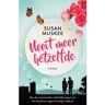 Harpercollins Holland Nooit Meer Hetzelfde - Susan Muskee