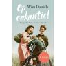 Vbk Media Op Vakantie! - Wim Daniëls