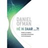 Okkernoot Beheer B.V. Hé Ik Daar...!? - Core Quadrants - Daniel Ofman