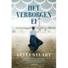 Vbk Media Het Verborgen Ei - Kelli Stuart