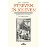 Ertsberg B.V. Sterven In Brieven - Paul Pelckmans