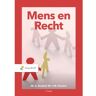 Noordhoff Mens En Recht - Mr A. Bunthof