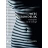 Amsterdam Books Wees Afgrondelijk - Sid Lukkassen