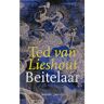 Singel Uitgeverijen Beitelaar - Ted van Lieshout