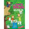 Vbk Media De Zoete Zusjes Helpen De Natuur - De Zoete Zusjes - Hanneke de Zoete