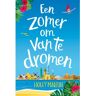 Vbk Media Een Zomer Om Van Te Dromen - Holly Martin