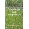 Brave New Books Een Plaatje Met Een Praatje - Lies Van Velzen-van Scheppingen