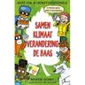 Vbk Media Samen Klimaatverandering De Baas - Martin Dorey