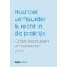 Boom Uitgevers Den Haag Huurder, Verhuurder & Recht In De Praktijk - Parviz Samim