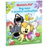 Dromenjager Publishing Bv Nog Meer 5 Minuten Verhaaltjes - Woezel & Pip - Guusje Nederhorst