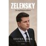 Vbk Media Zelensky - Steven Derix