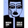 Das Mag Uitgeverij B.V. Zegen De Dochter - Warsan Shire