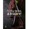 Terra - Lannoo, Uitgeverij Vijftig Tinten Amore - Vijftig Tinten - Stefaan Daeninck