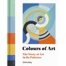 Frances Lincoln The Colours Of Art - Chloë Ashby