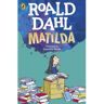 Penguin Matilda - Roald Dahl