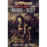 Random House Us Dragons Of Deceit - Margaret Weis