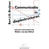 Brave New Books Dieptestructuren In Communicatie - Bart J.G. Bruijnen