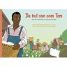 't Gulden Boek (De Christelijke De Hut Van Oom Tom - Willemieke Kloosterman-Coster