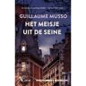 Xander Uitgevers B.V. Het Meisje Uit De Seine - Guillaume Musso