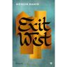 Bezige Bij B.V., Uitgeverij De Exit West - Mohsin Hamid