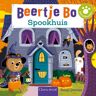 Clavis Uitgeverij Spookhuis - Beertje Bo